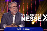 La huitième saison de l’émission Y’a du monde à messe à voir dès aujourd’hui à Télé-Québec!