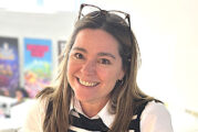 Chantal Cloutier nommée productrice exécutive et directrice de marque chez EPIC STORYWORLDS