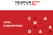 Téléfilm Canada vous transmet l'APPEL D'INSCRIPTIONS pour MIPCOM CANNES 2024 | PAVILLON DU CANADA